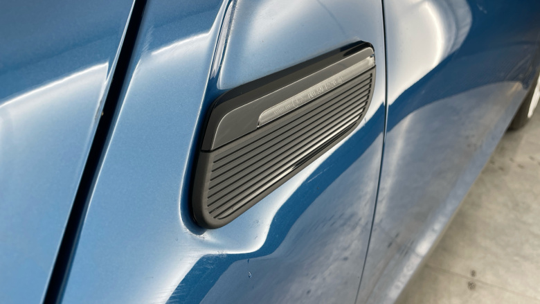 MINI Hatchback 1.5 Cooper Exclusive 5dr Auto Petrol Hatchback